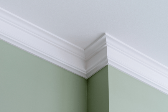 Oak Timber Millwork